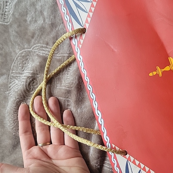 🍍5 for $20 • Dolce & Gabbana • Paper Bag - Picture 6 of 7